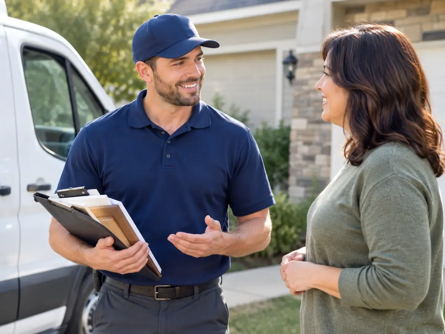 Kitchen Cabinet Refacing Springboro, OH FAQs